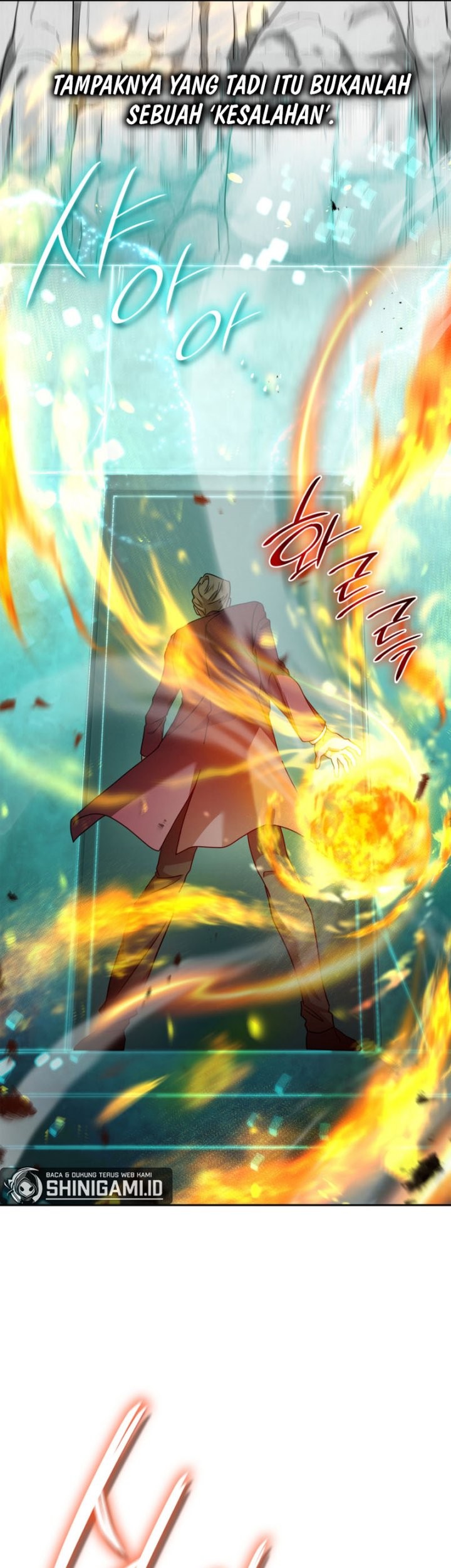 Infinite Mage Chapter 36 page 49