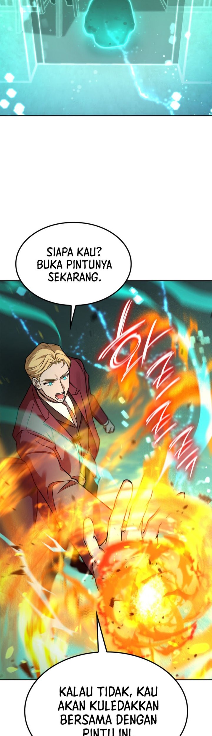 Infinite Mage Chapter 36 page 51