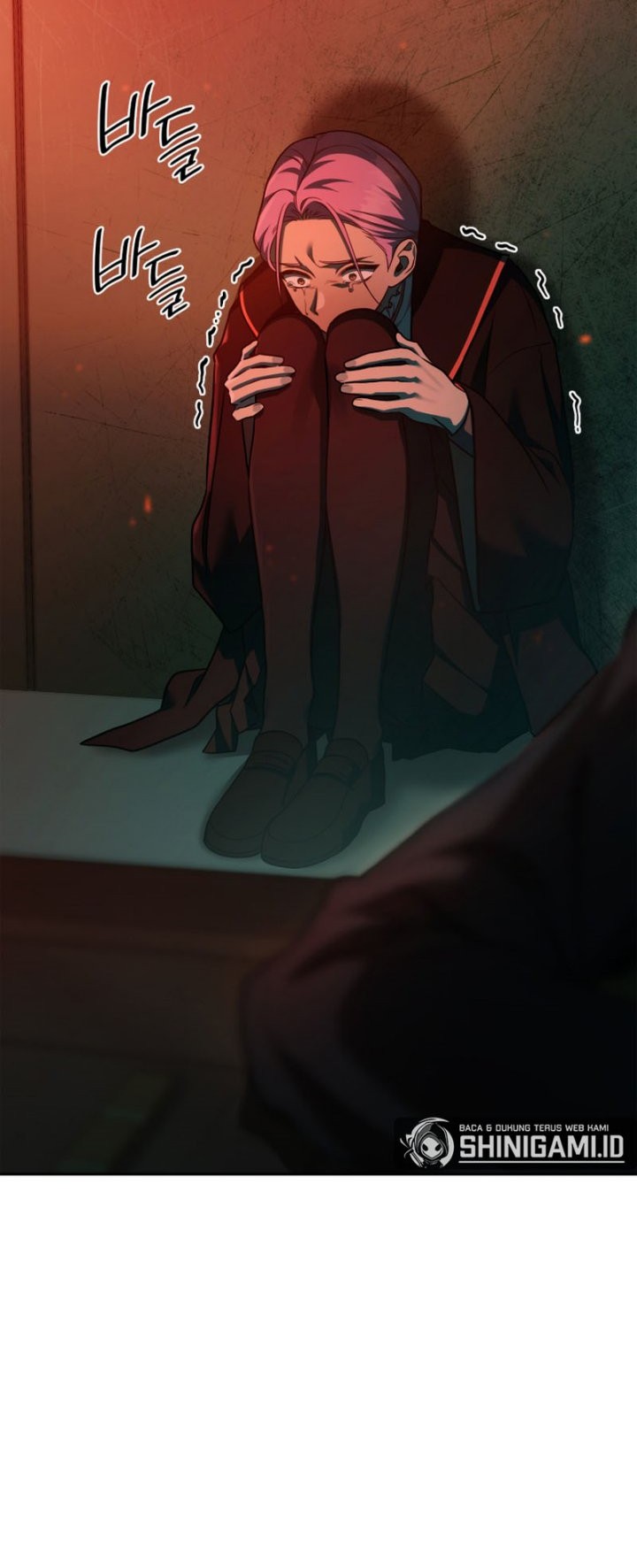Infinite Mage Chapter 36 page 55