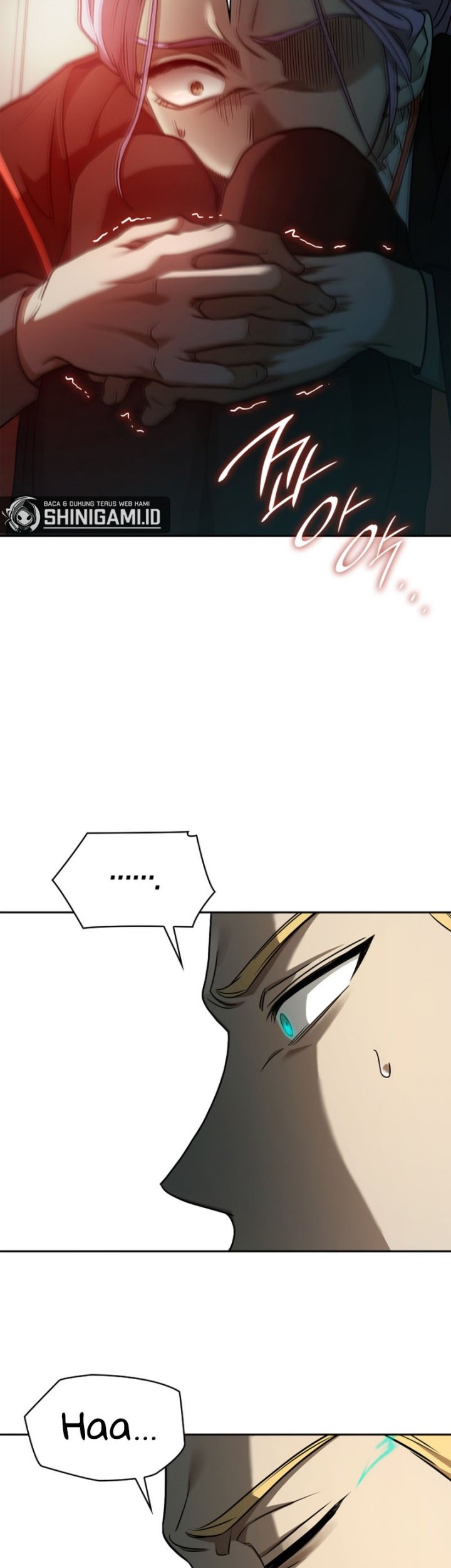 Infinite Mage Chapter 36 page 58
