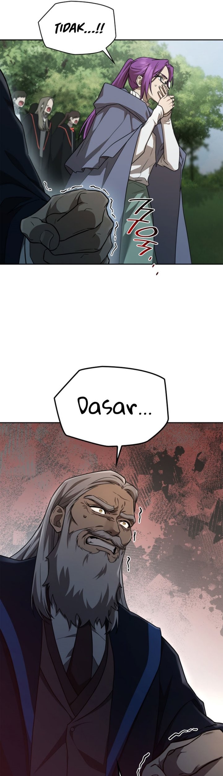 Infinite Mage Chapter 36 page 67