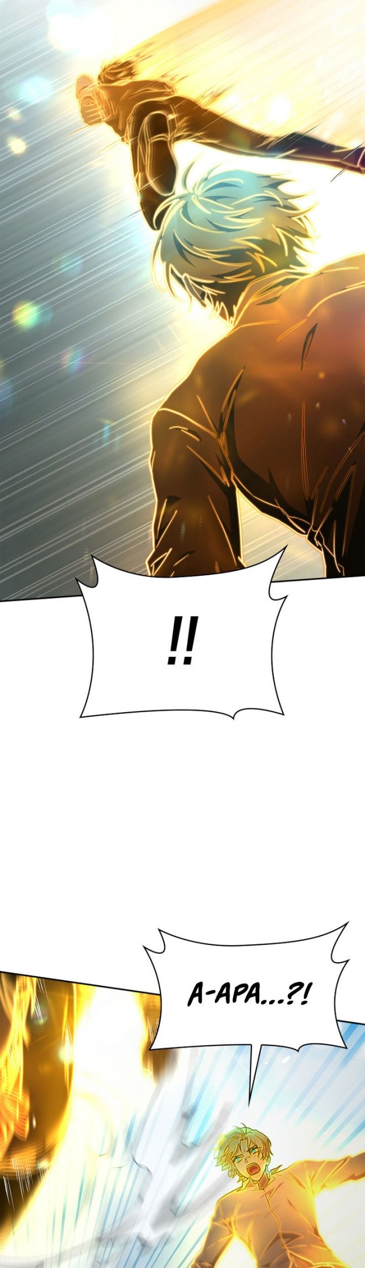 Infinite Mage Chapter 36 page 3