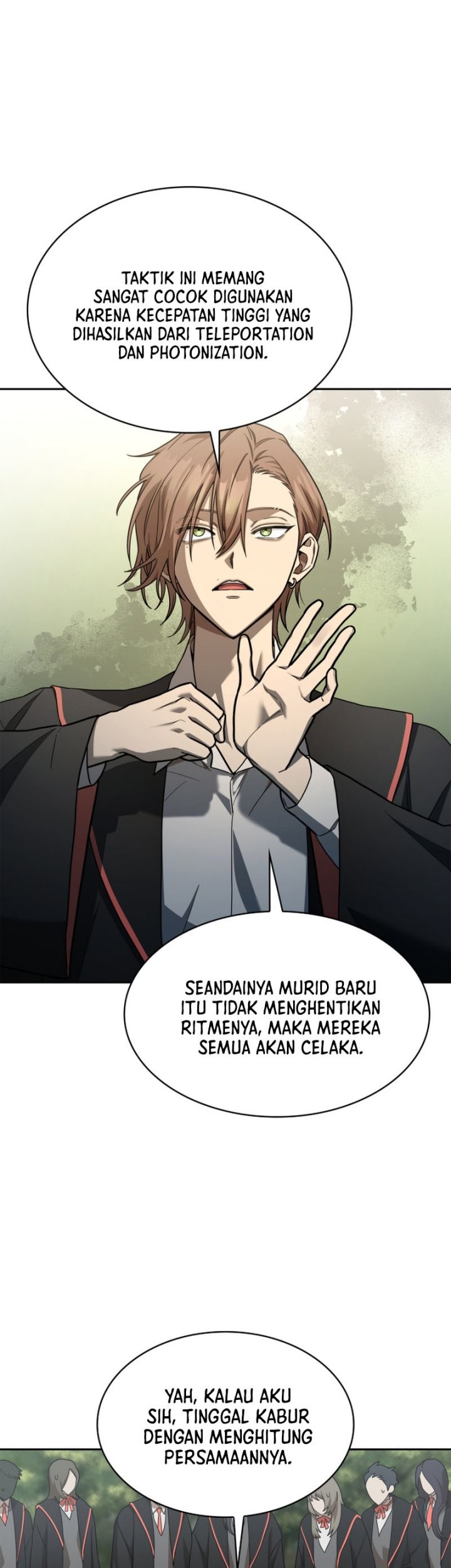 Infinite Mage Chapter 36 page 19