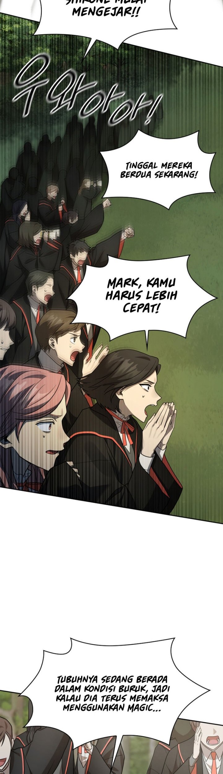 Infinite Mage Chapter 36 page 28