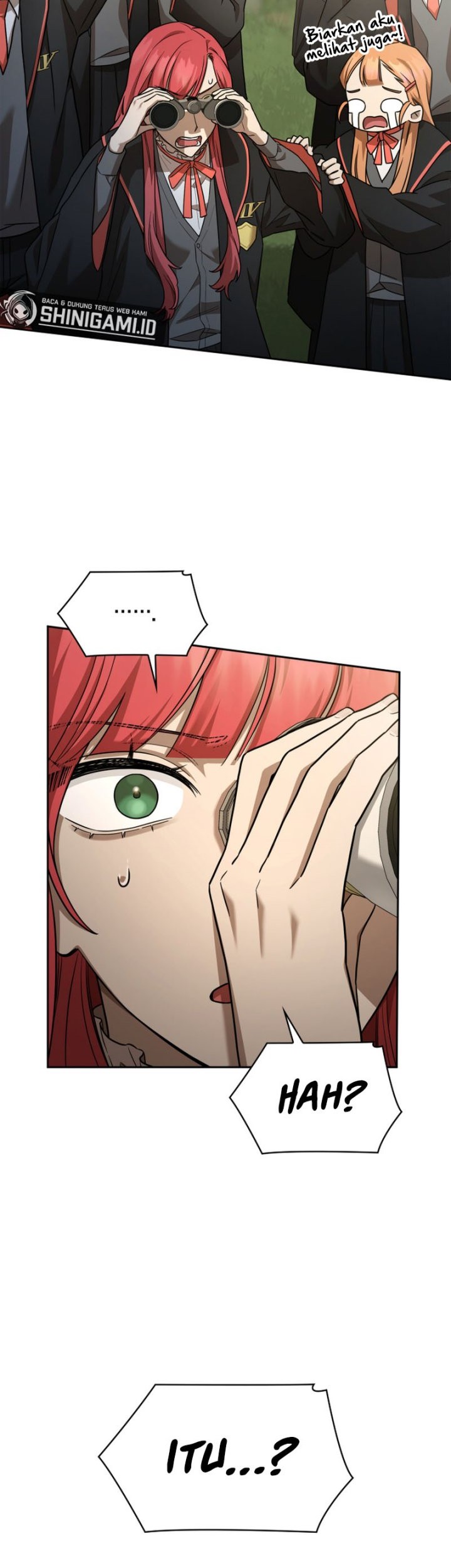 Infinite Mage Chapter 36 page 29