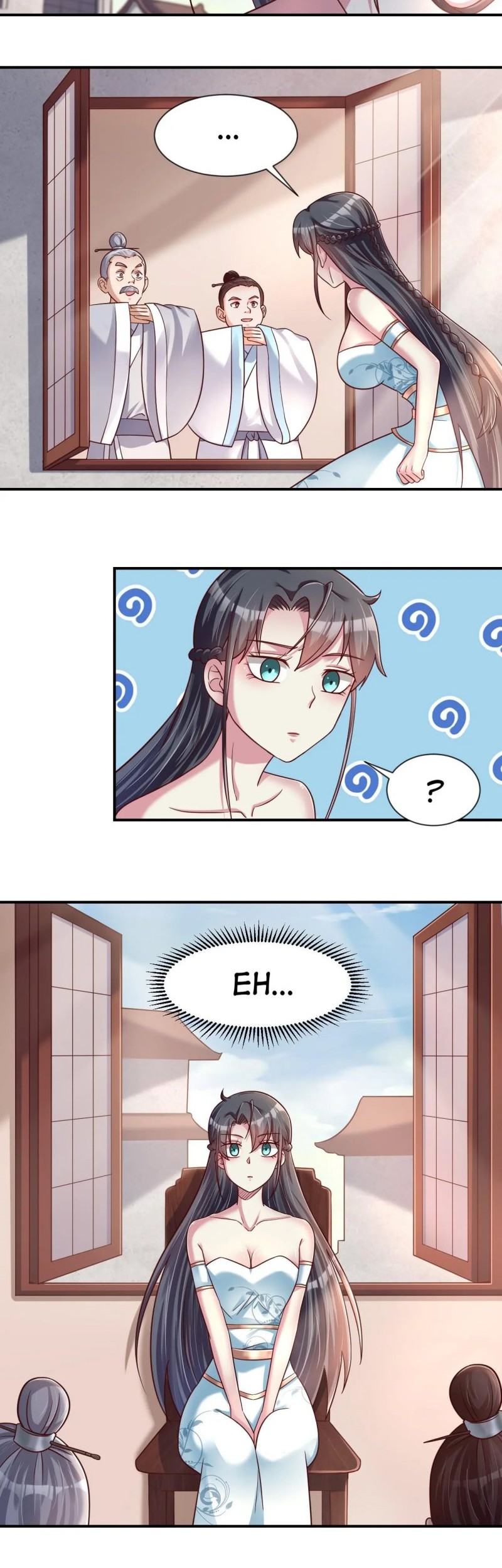 After The Friendship Full Chapter 79 page 3