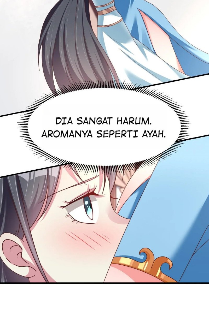 After The Friendship Full Chapter 79 page 17
