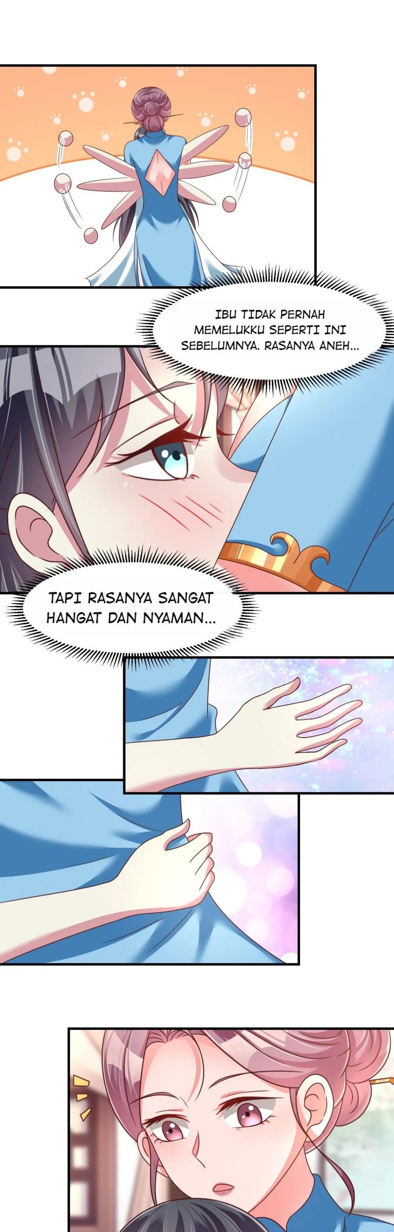 After The Friendship Full Chapter 79 page 18