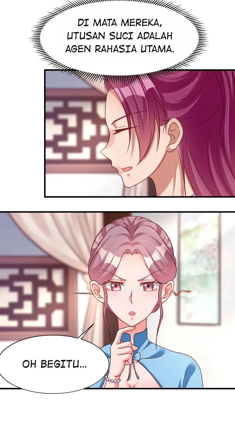 After The Friendship Full Chapter 79 page 25
