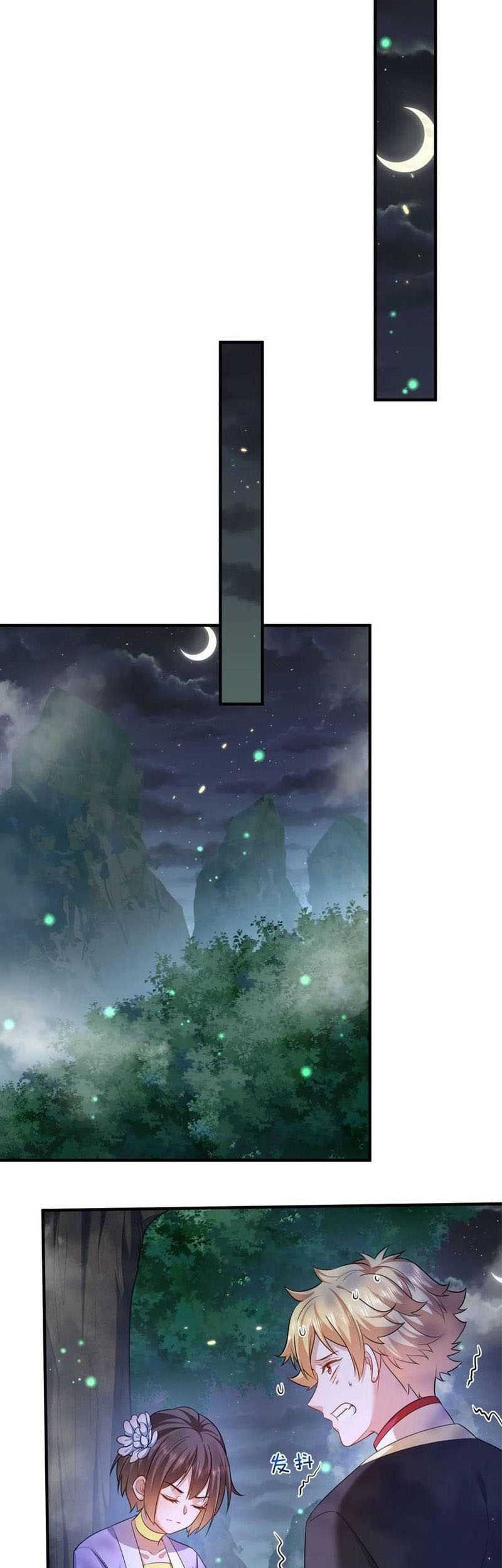 Am I Invincible Chapter 159 page 16