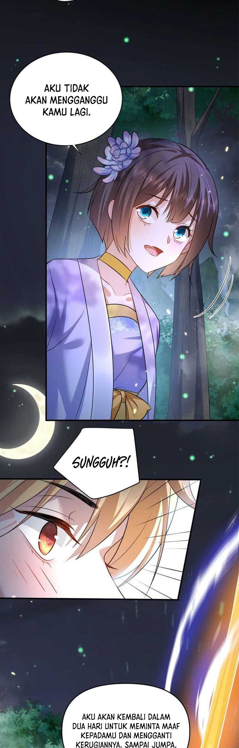Am I Invincible Chapter 159 page 20