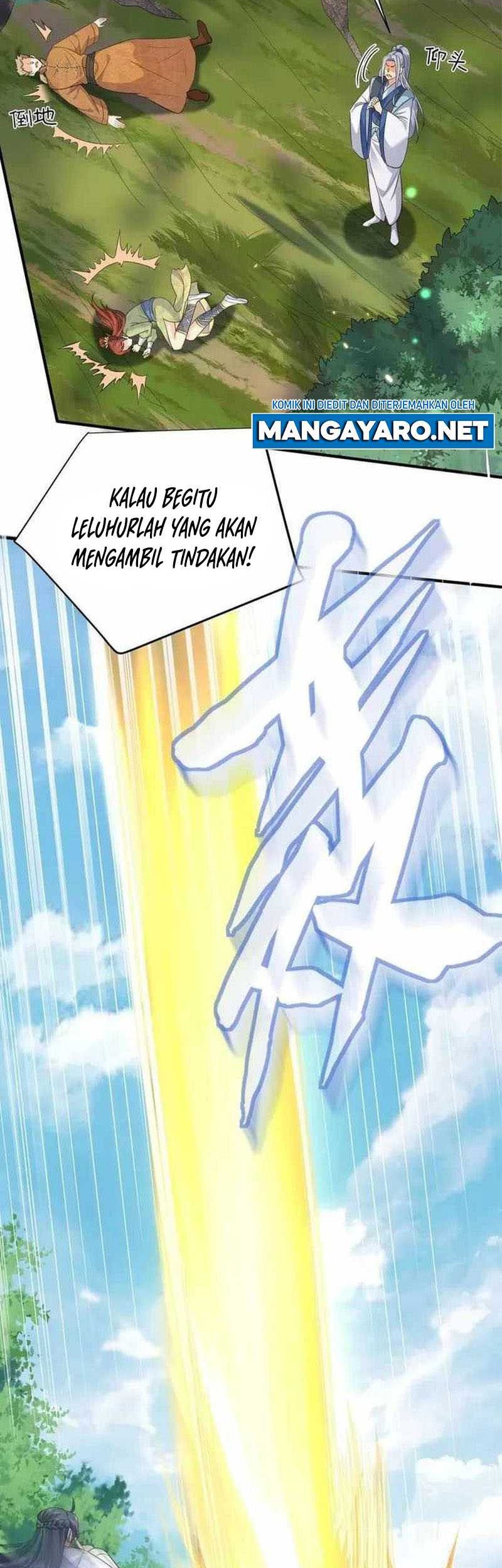Am I Invincible Chapter 158 page 11