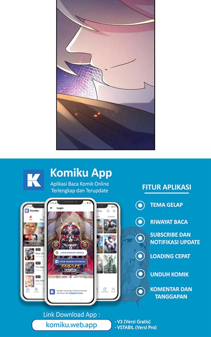 Above All Gods Chapter 417.5 page 6