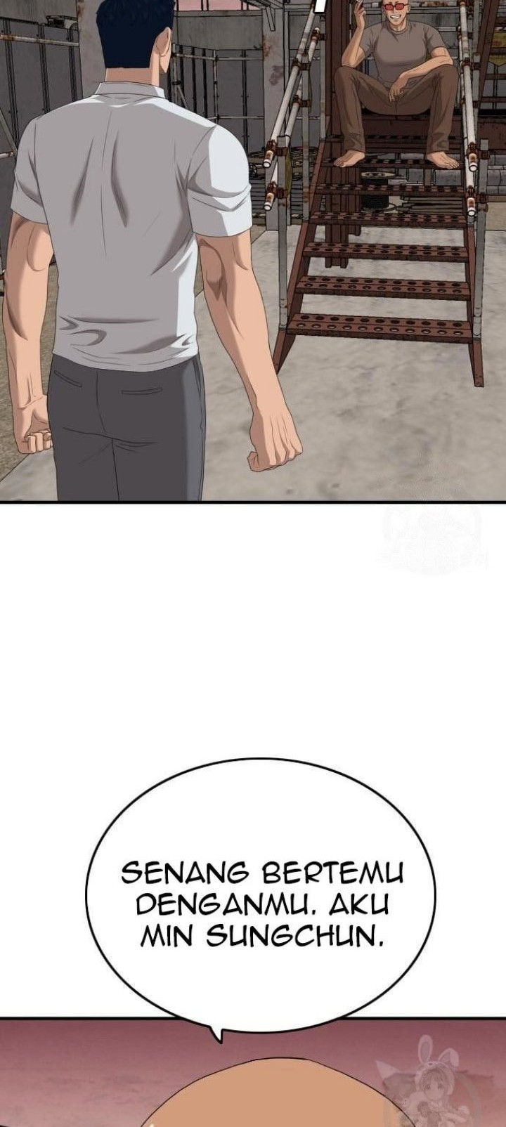 A Bad Person Chapter 150 page 44
