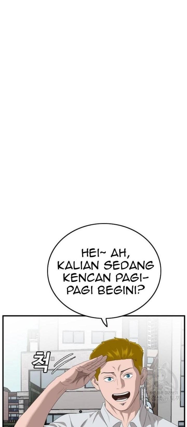 A Bad Person Chapter 150 page 8