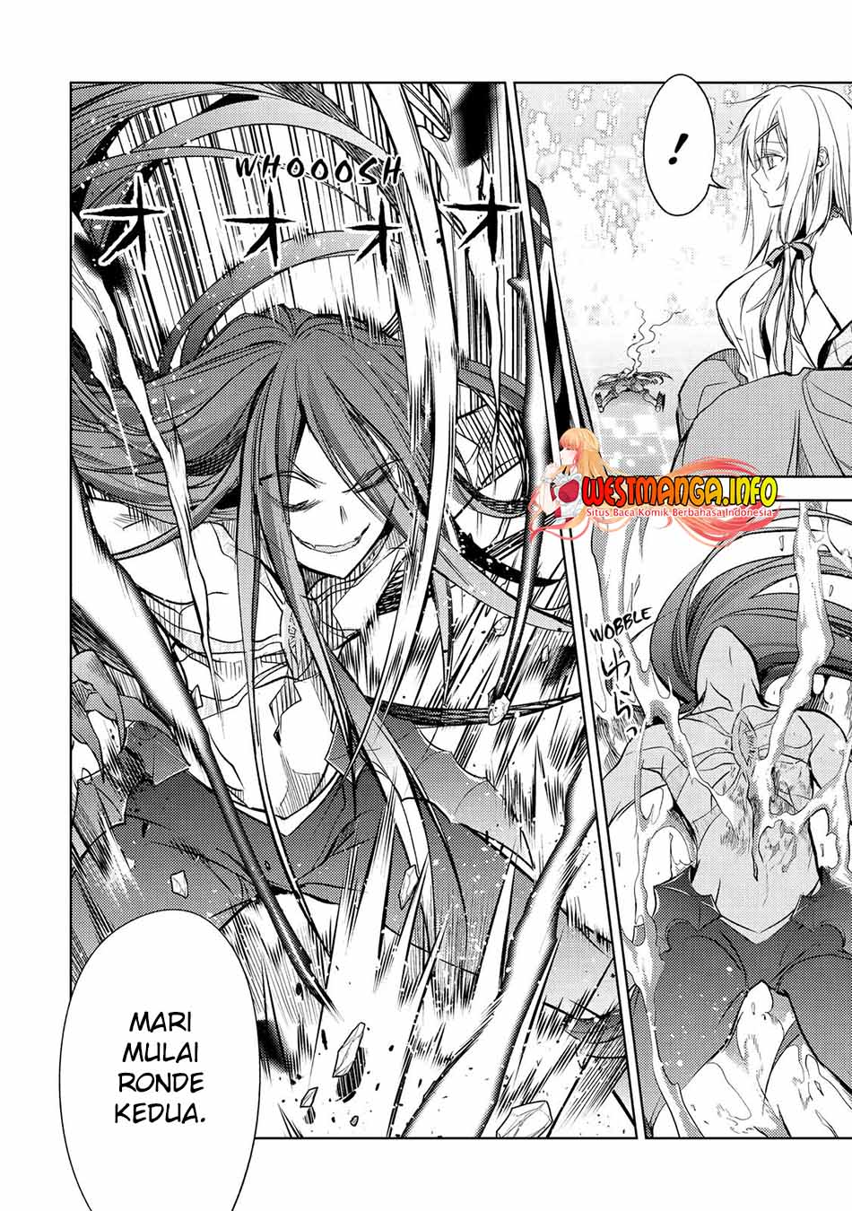 Senmetsumadou no Saikyou Kenja: Musai no Kenja, Madou wo Kiwame Saikyou e Itaru Chapter 18 page 34