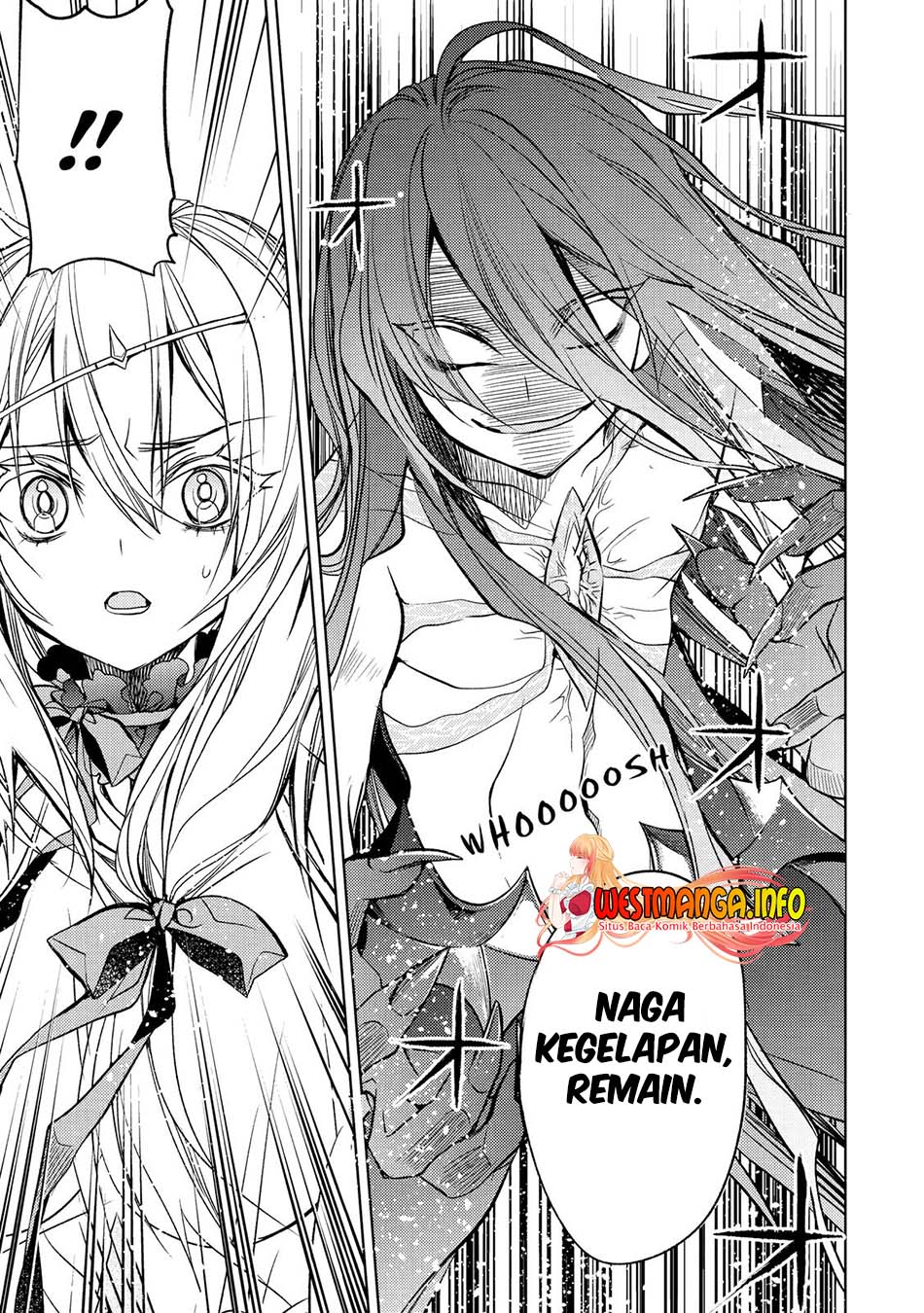 Senmetsumadou no Saikyou Kenja: Musai no Kenja, Madou wo Kiwame Saikyou e Itaru Chapter 18 page 7