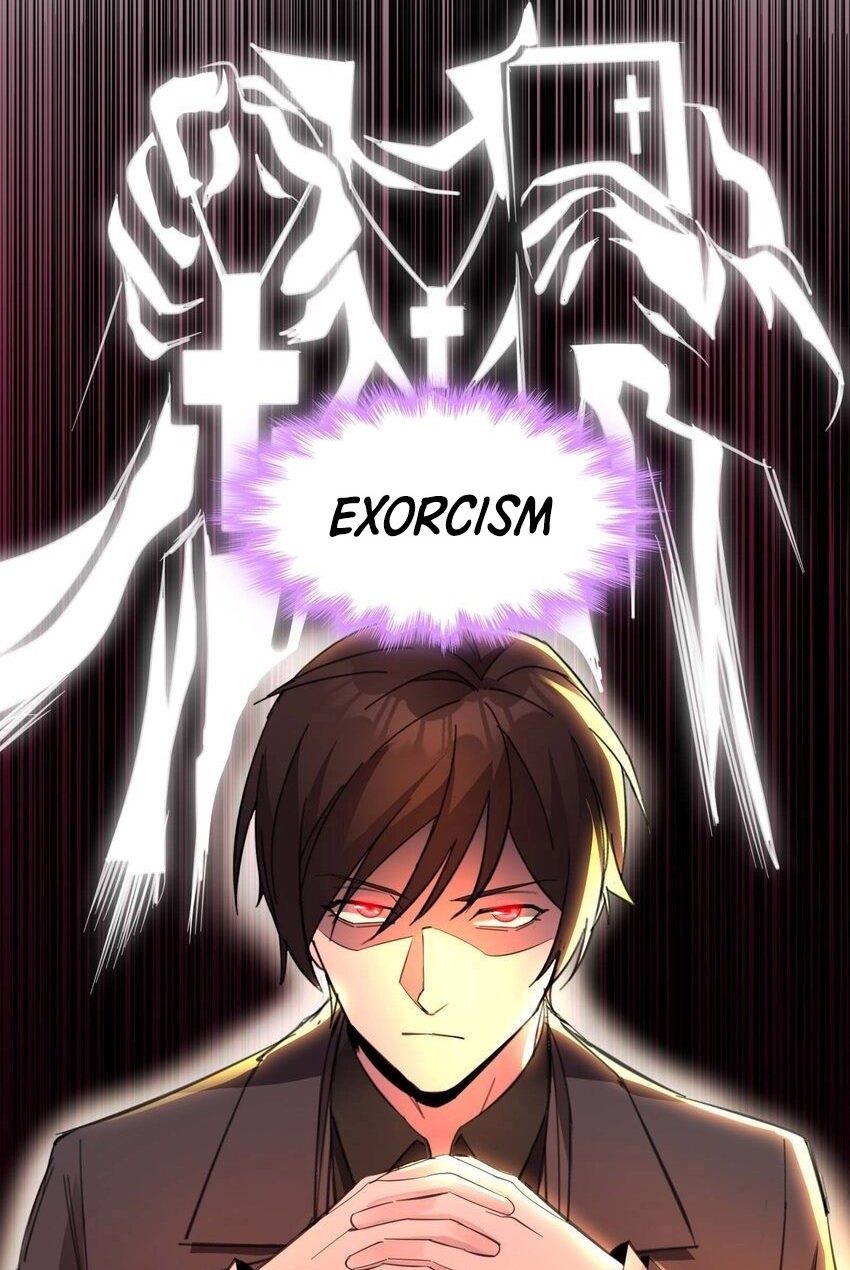 I’m Really Not The Demon God’s Lackey Chapter 82 page 37