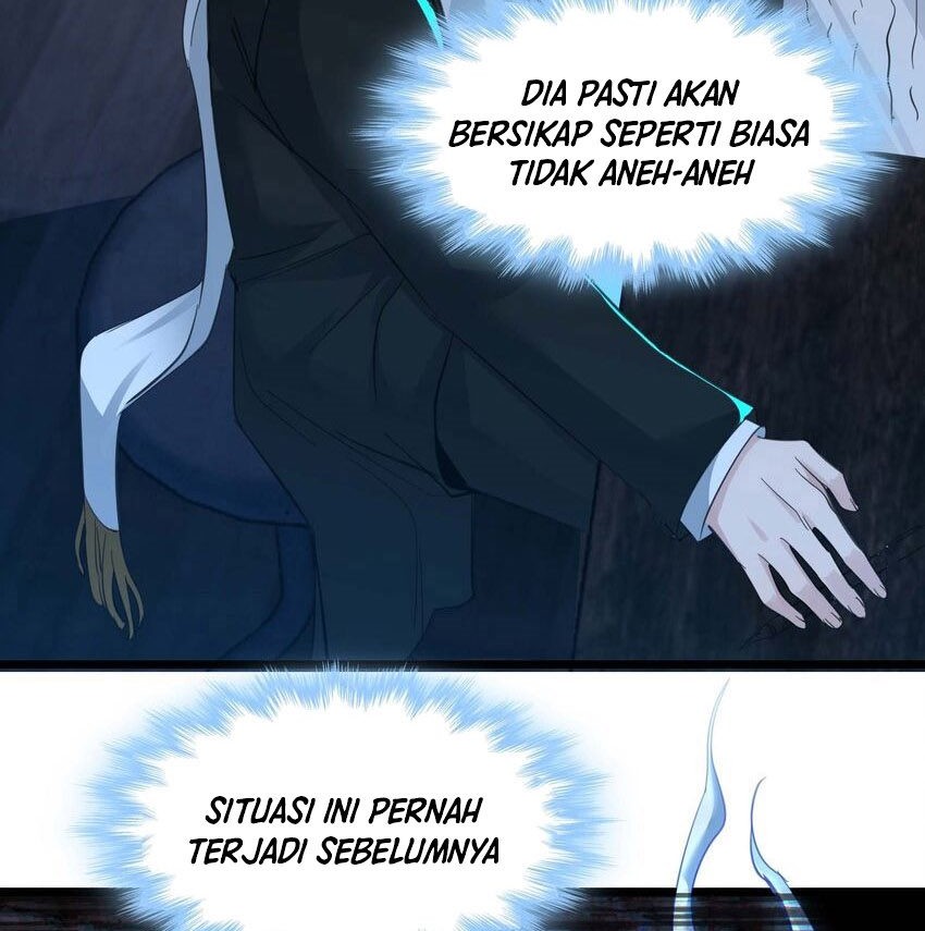 I’m Really Not The Demon God’s Lackey Chapter 82 page 4