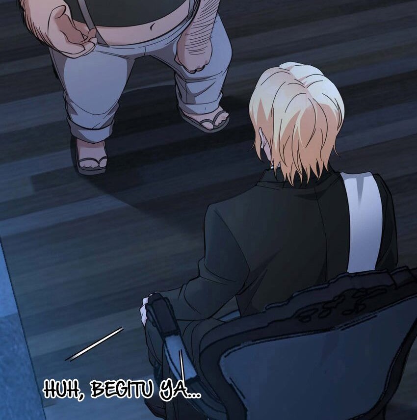 I’m Really Not The Demon God’s Lackey Chapter 82 page 7