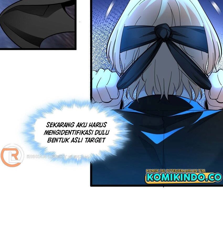 I’m Really Not The Demon God’s Lackey Chapter 82 page 10