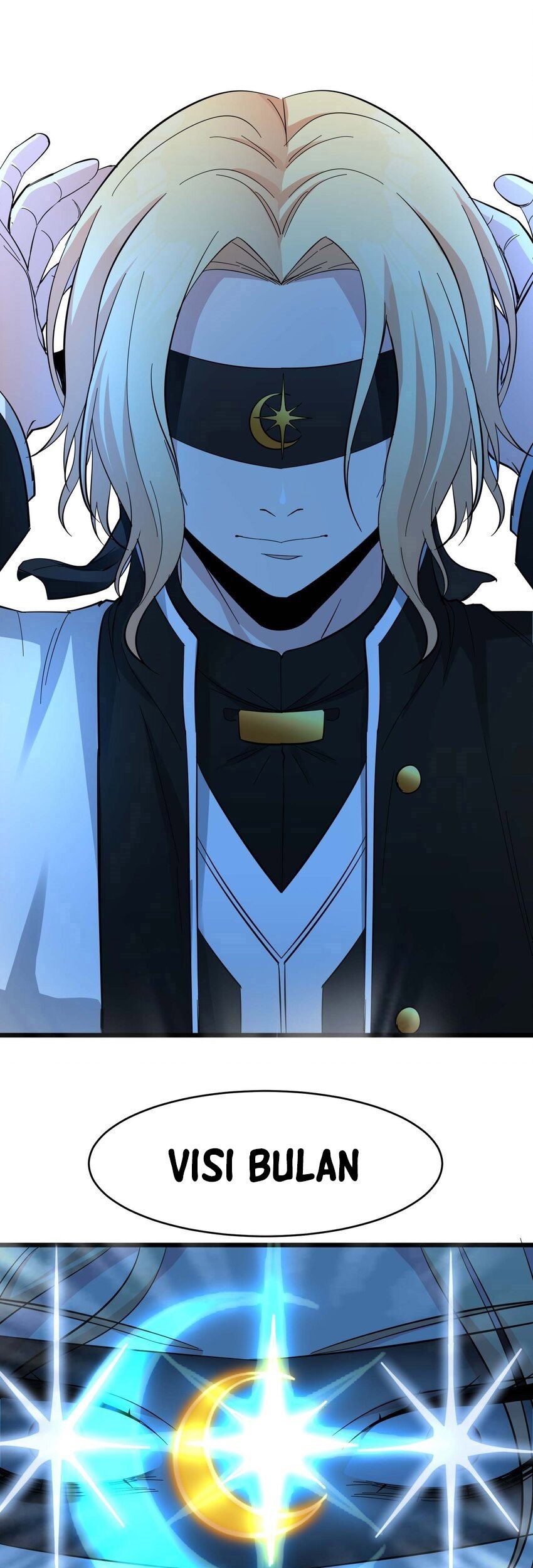 I’m Really Not The Demon God’s Lackey Chapter 82 page 11
