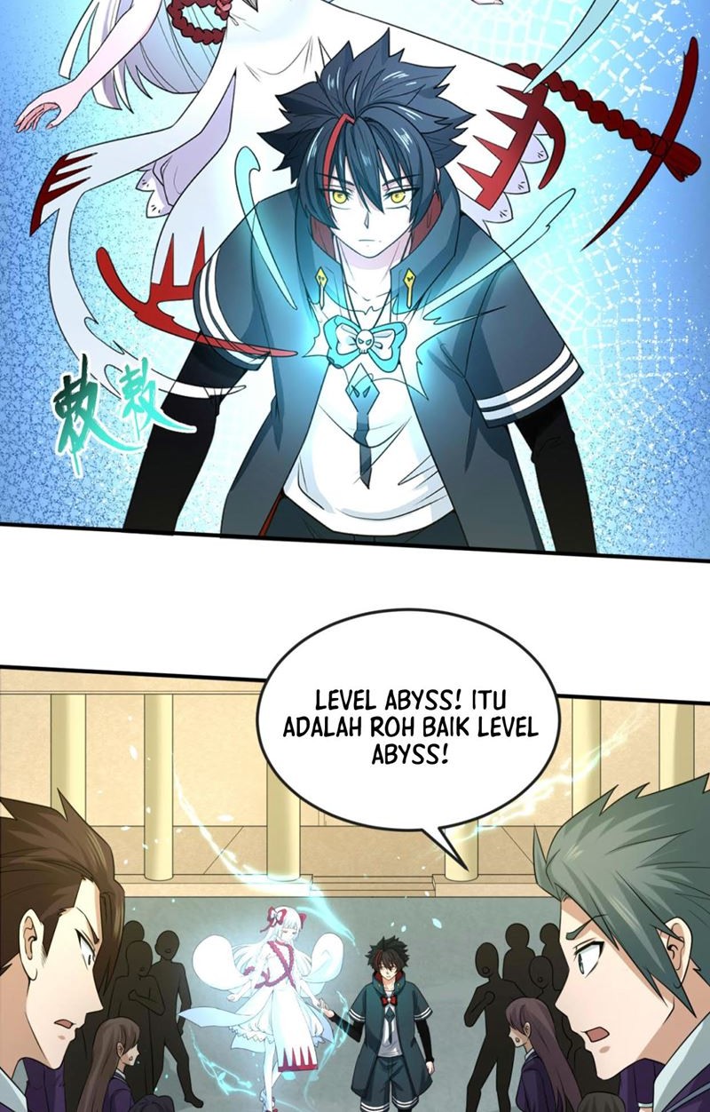 Age of Terror Chapter 57 page 30