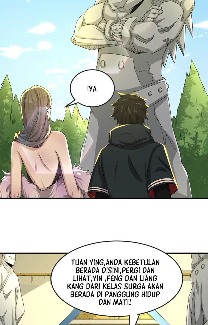 Age of Terror Chapter 57 page 24