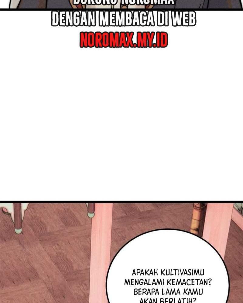 All Hail the Sect Leader Chapter 238 page 20