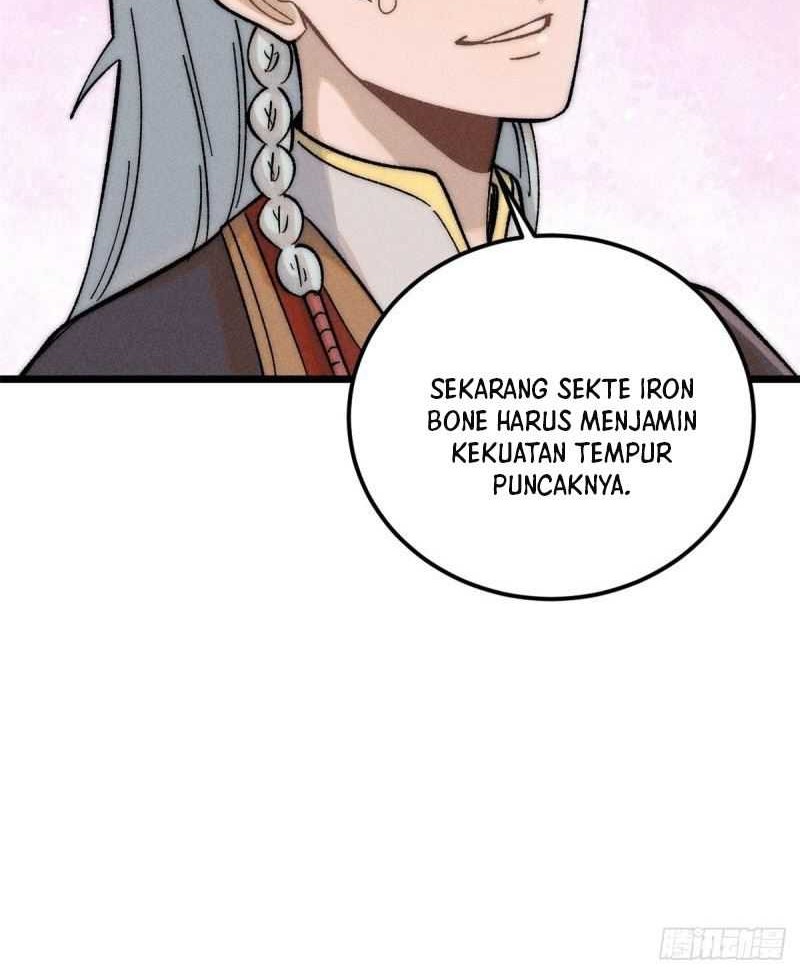 All Hail the Sect Leader Chapter 238 page 24