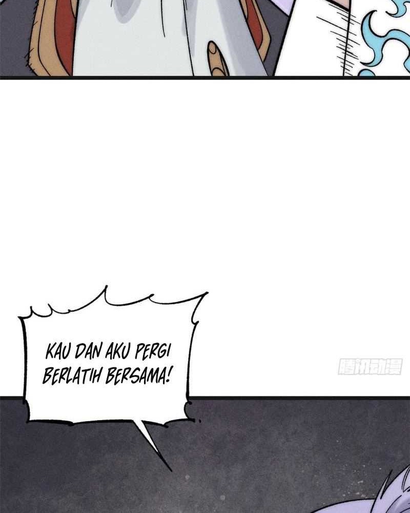 All Hail the Sect Leader Chapter 238 page 28