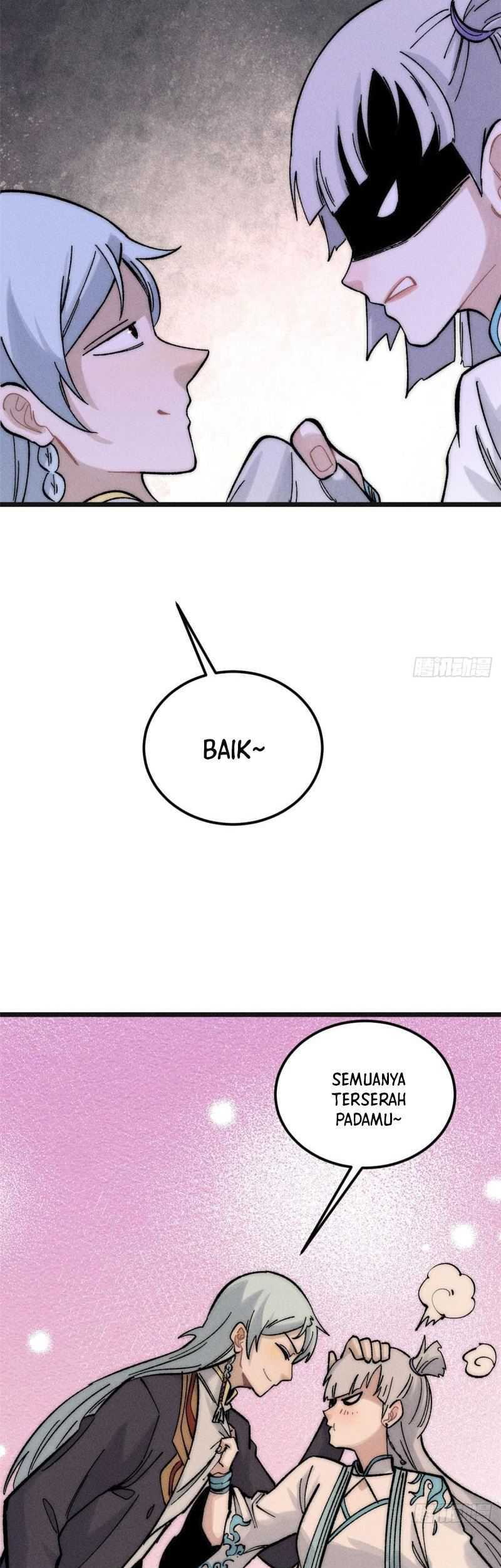 All Hail the Sect Leader Chapter 238 page 29