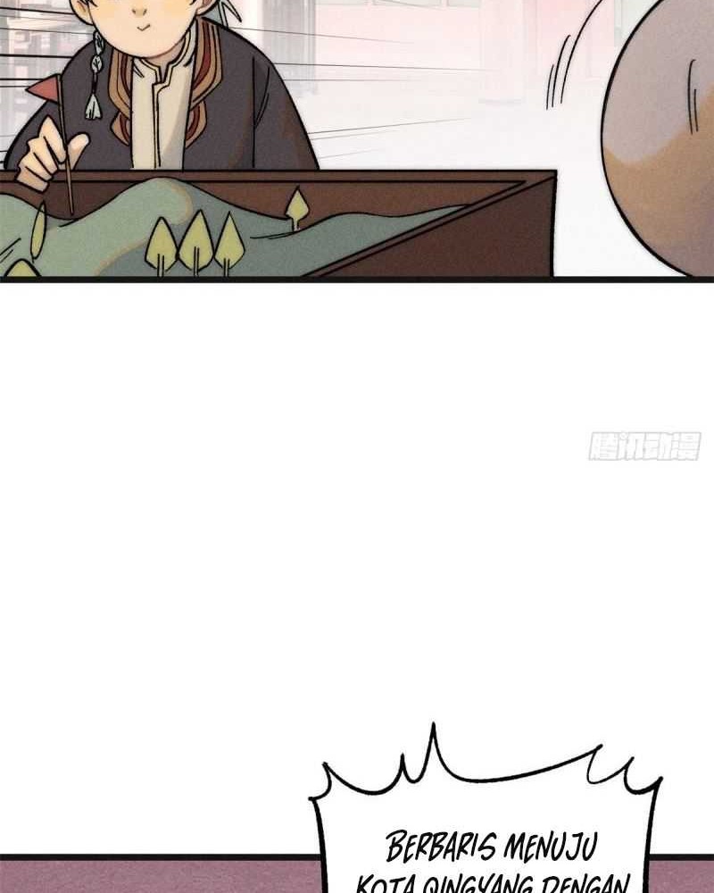 All Hail the Sect Leader Chapter 238 page 32
