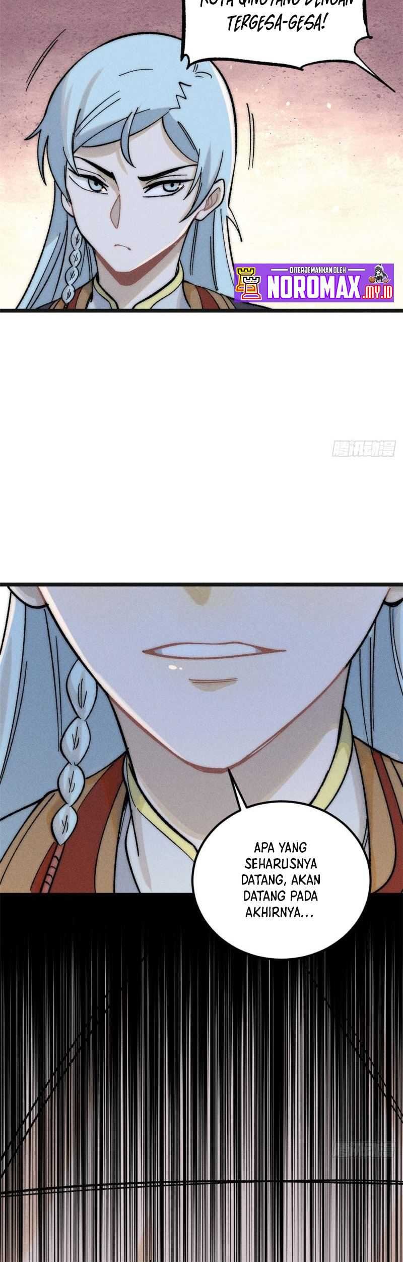 All Hail the Sect Leader Chapter 238 page 33