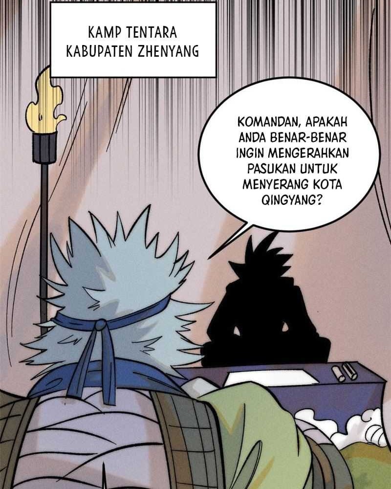 All Hail the Sect Leader Chapter 238 page 34