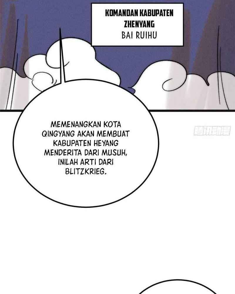 All Hail the Sect Leader Chapter 238 page 36