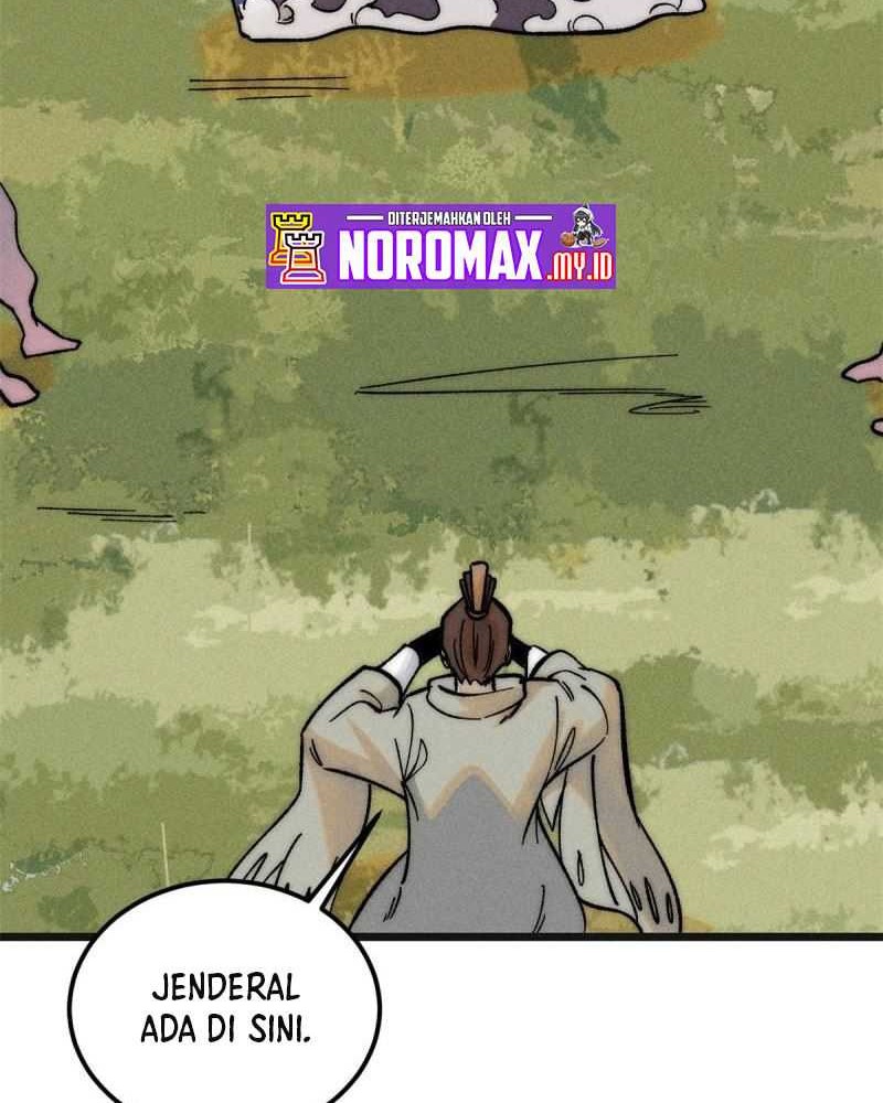 All Hail the Sect Leader Chapter 238 page 38