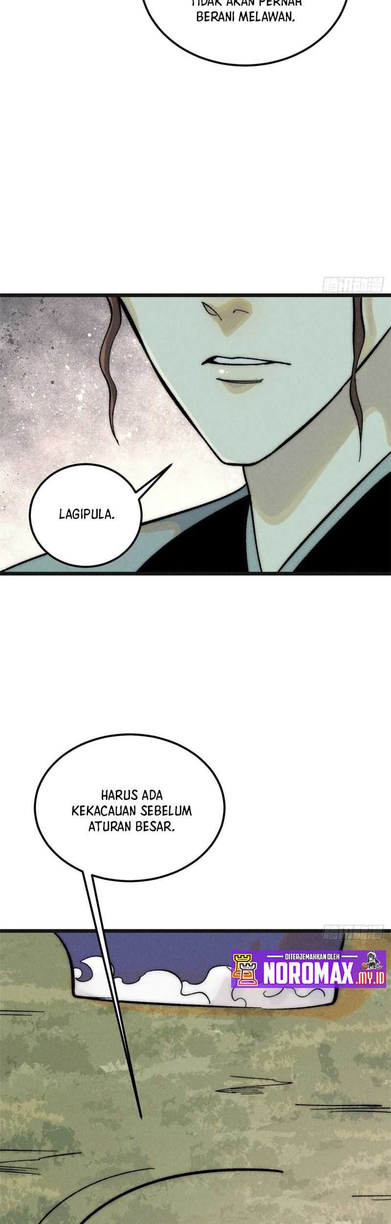 All Hail the Sect Leader Chapter 238 page 41