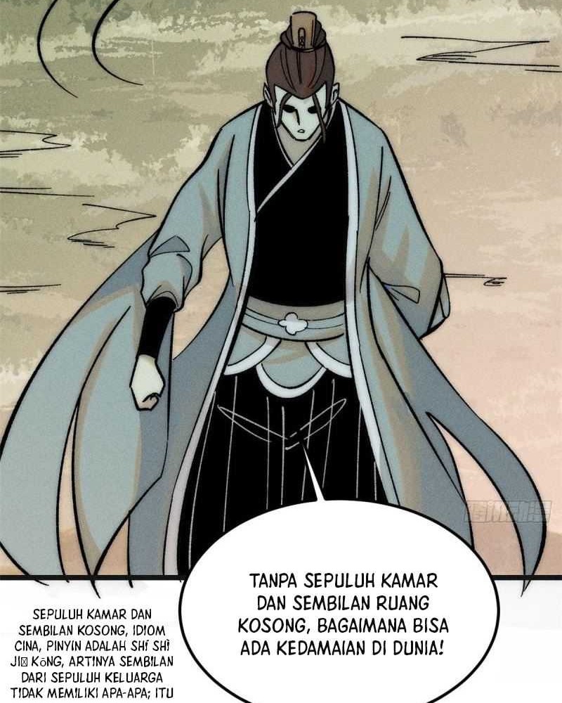 All Hail the Sect Leader Chapter 238 page 42