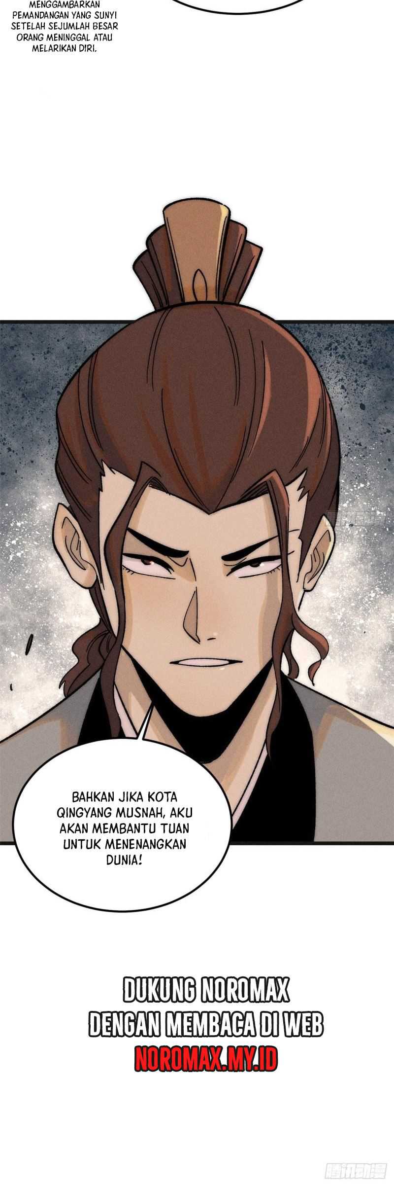 All Hail the Sect Leader Chapter 238 page 43