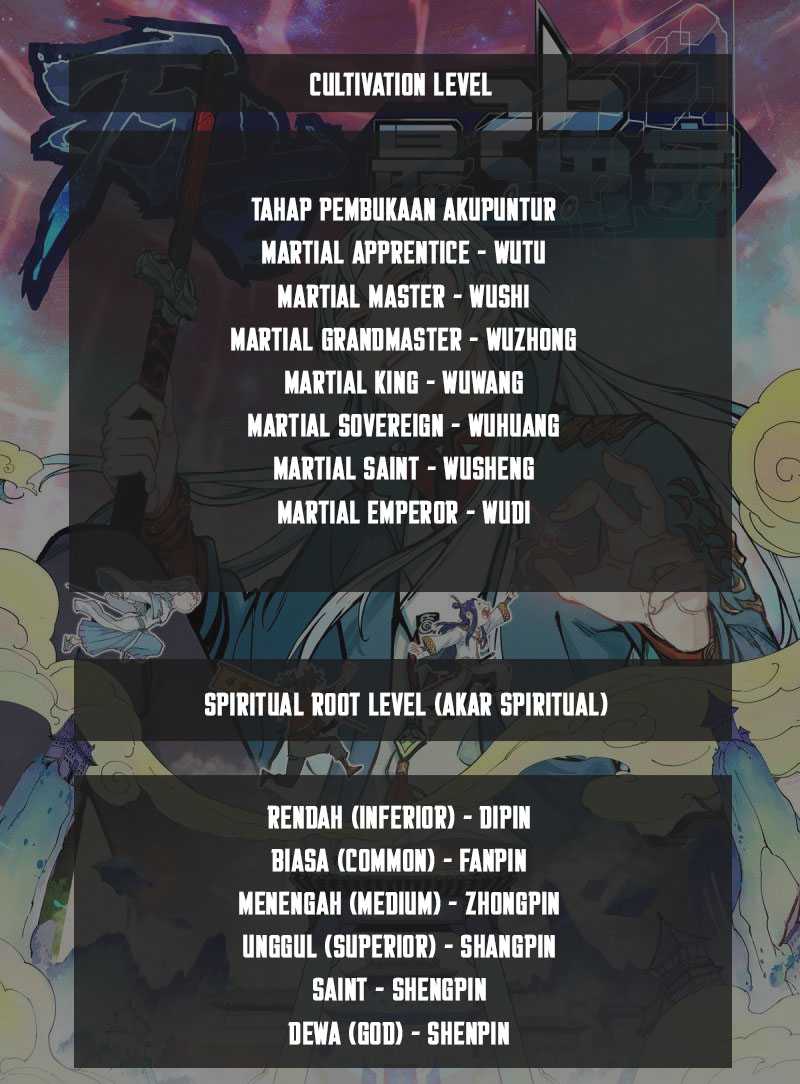 All Hail the Sect Leader Chapter 238 page 46