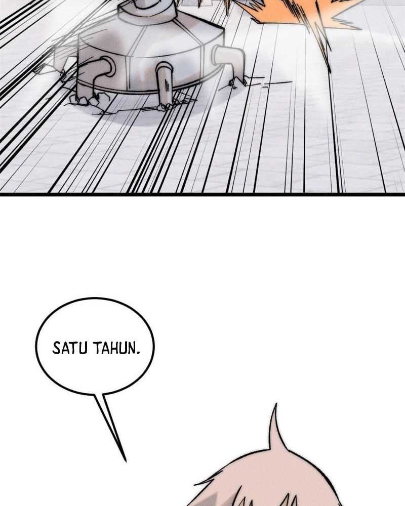 All Hail the Sect Leader Chapter 238 page 6