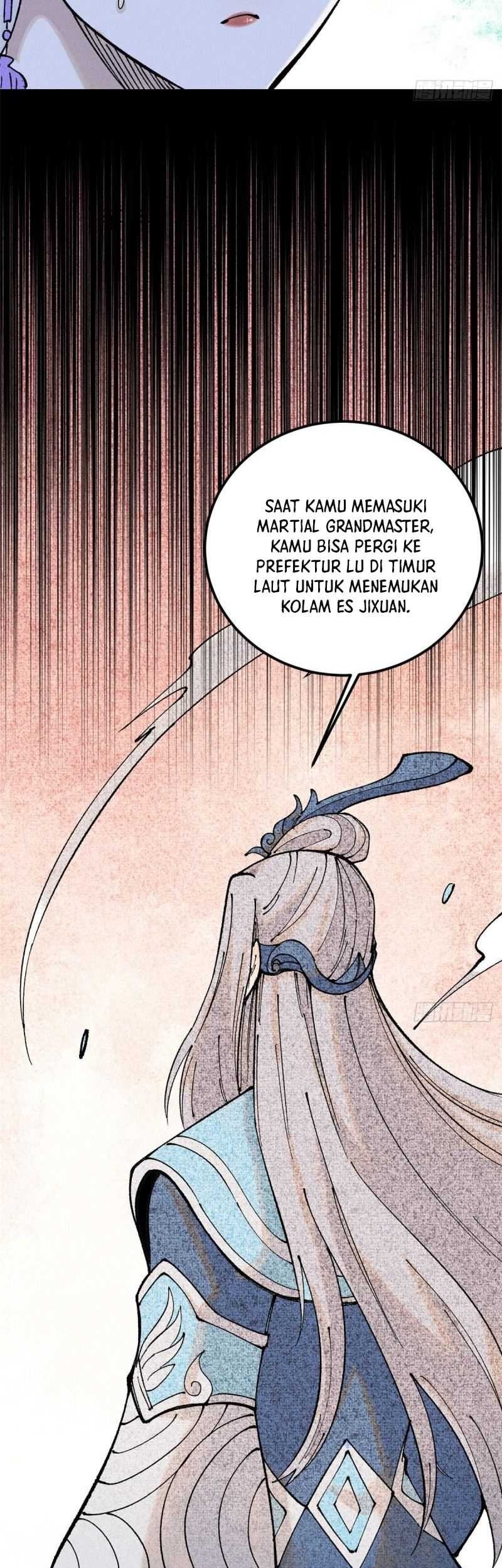 All Hail the Sect Leader Chapter 238 page 13