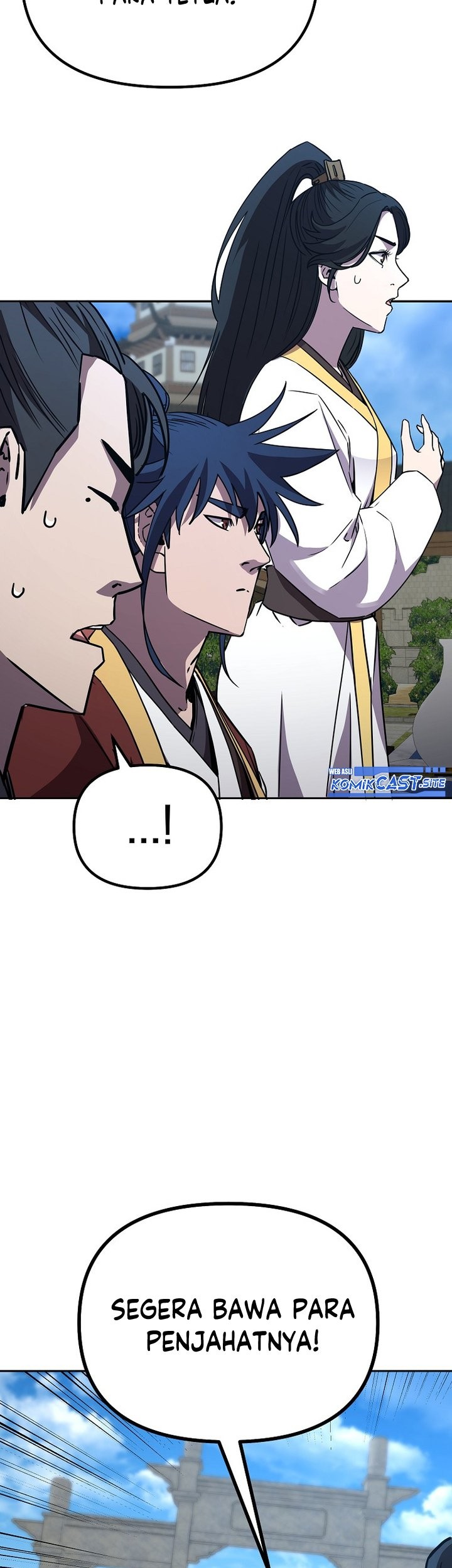 Reincarnation of the Murim Clan’s Former Ranker Chapter 85 page 18