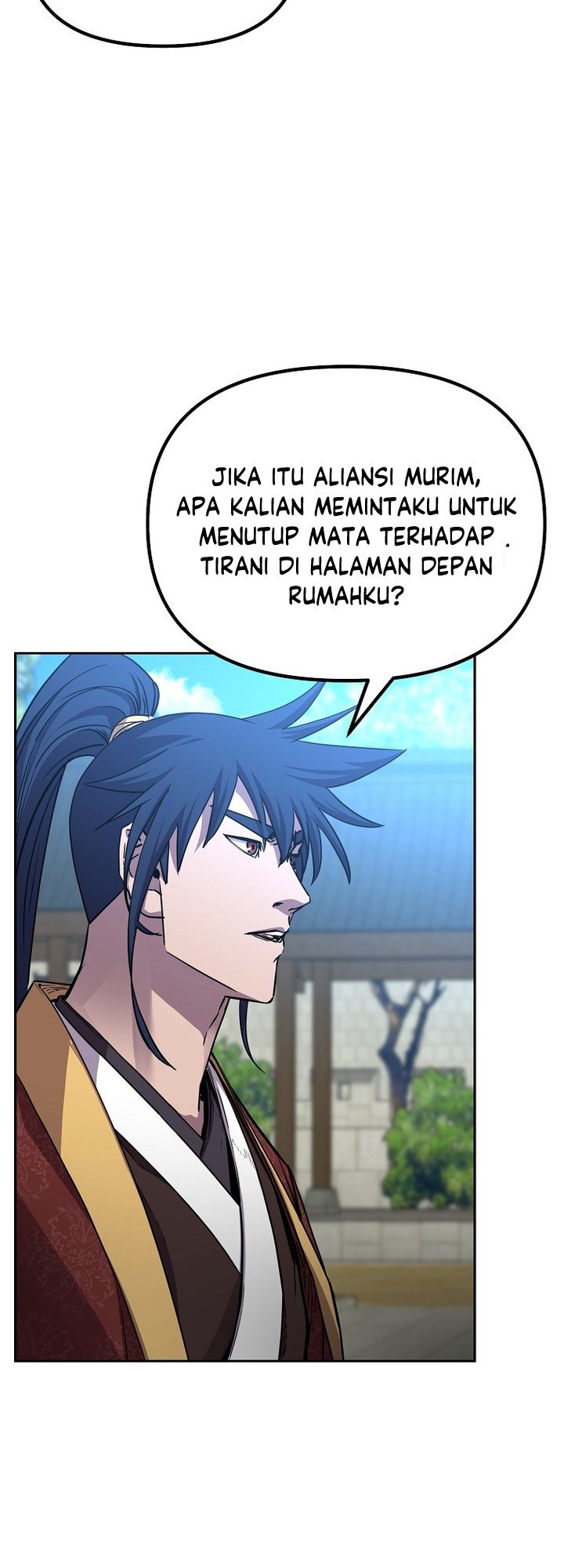 Reincarnation of the Murim Clan’s Former Ranker Chapter 85 page 25