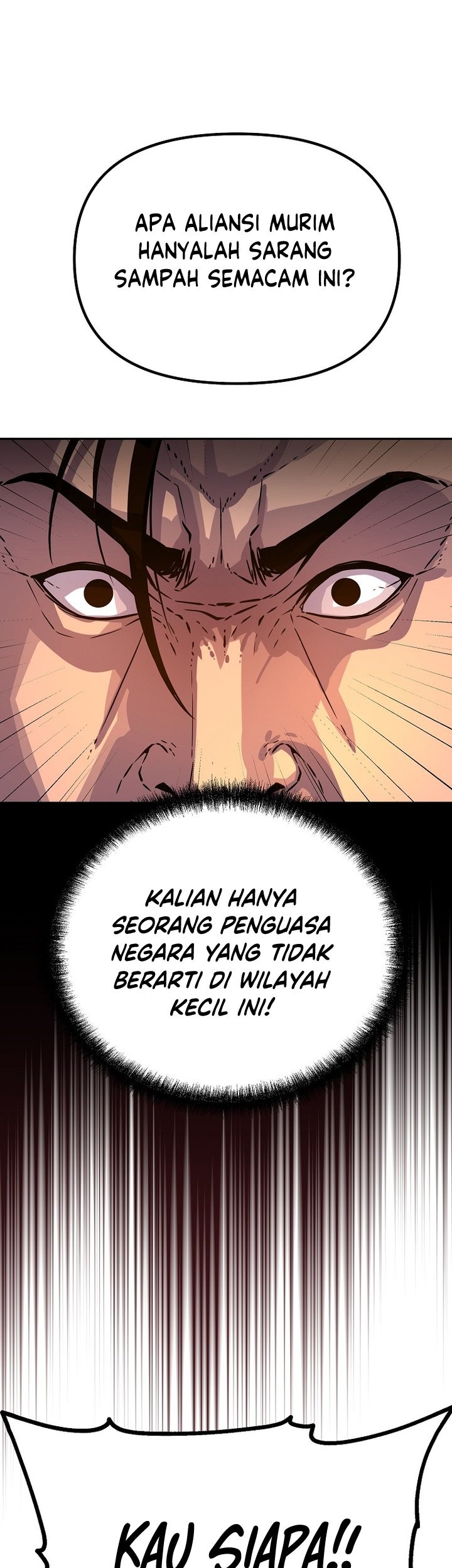 Reincarnation of the Murim Clan’s Former Ranker Chapter 85 page 26