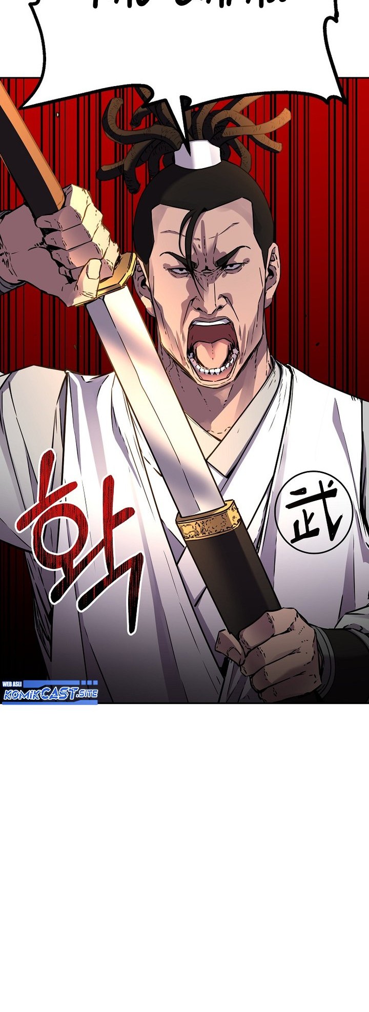 Reincarnation of the Murim Clan’s Former Ranker Chapter 85 page 27