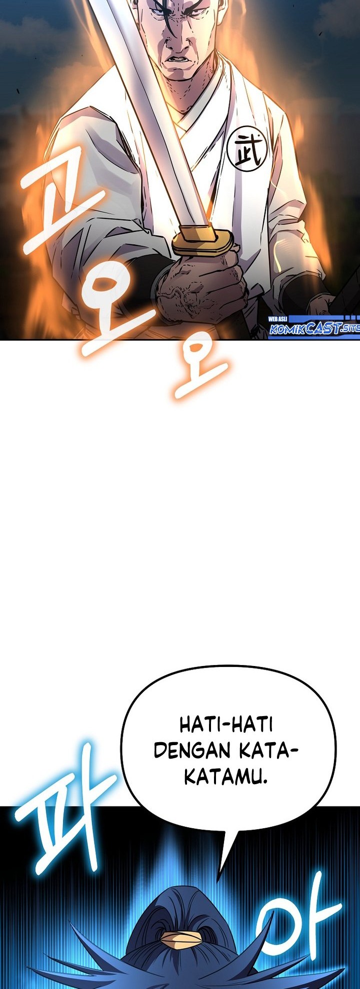 Reincarnation of the Murim Clan’s Former Ranker Chapter 85 page 29