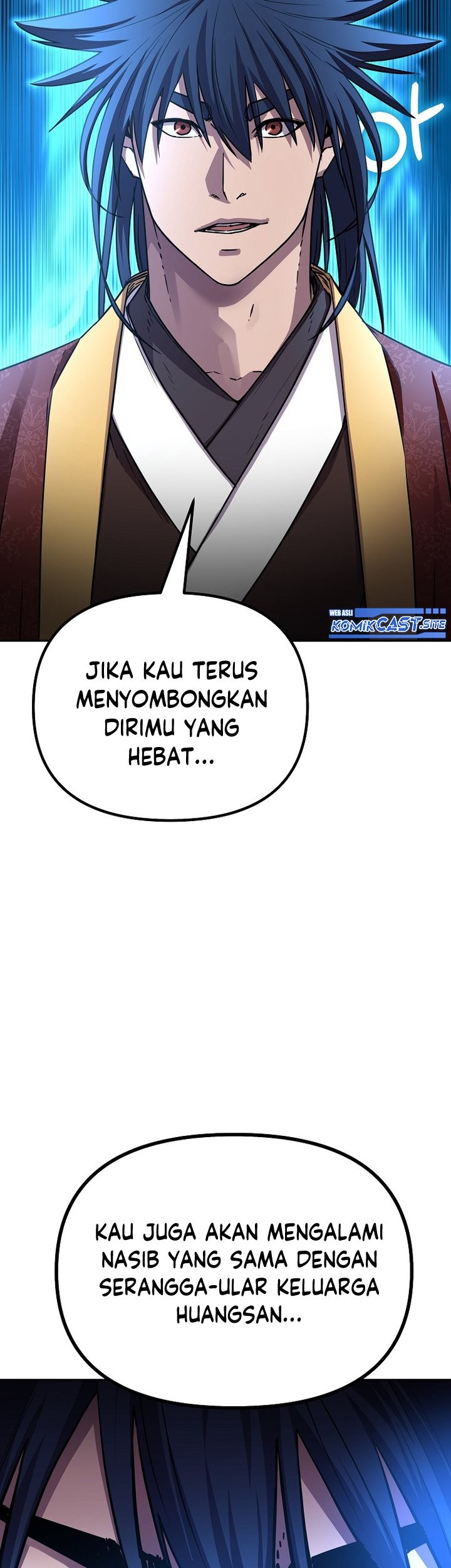 Reincarnation of the Murim Clan’s Former Ranker Chapter 85 page 30