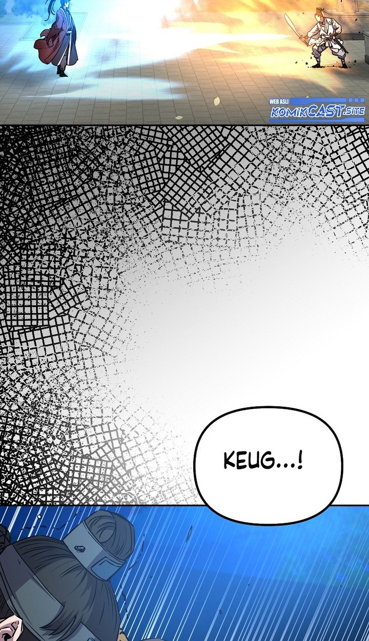 Reincarnation of the Murim Clan’s Former Ranker Chapter 85 page 33